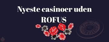 Bedste Casinoer Uden MitID En Guide til Spiloplevelser Uden Besvær Bedste Casinoer Uden MitID En Guide til Spiloplevelser Uden Besvær