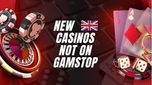 Understanding Casinos Not on GamStop A Comprehensive Guide Understanding Casinos Not on GamStop A Comprehensive Guide