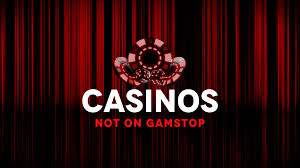 Understanding Casinos Not on GamStop A Comprehensive Guide Understanding Casinos Not on GamStop A Comprehensive Guide