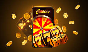 Discover the Excitement of Wikibet Online Casino UK Discover the Excitement of Wikibet Online Casino UK