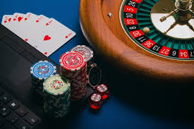 The Thrill of High Stakes Roulette A Guide for Players