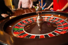 The Thrill of High Stakes Roulette A Guide for Players
